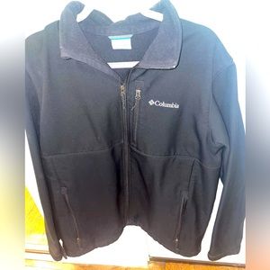 Columbia Insulated Weather Resistant Jacket Protective Performance Coat